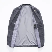 $68.00 USD Armani Jackets Long Sleeved For Men #1396104