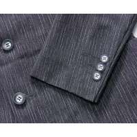 $68.00 USD Armani Jackets Long Sleeved For Men #1396104