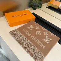 $64.00 USD Louis Vuitton Scarf #1396105