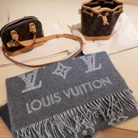 $64.00 USD Louis Vuitton Scarf #1396107