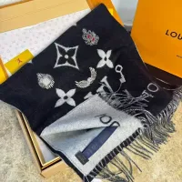 $64.00 USD Louis Vuitton Scarf #1396108