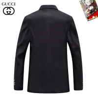 $68.00 USD Gucci Jackets Long Sleeved For Men #1396110