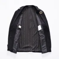 $68.00 USD Gucci Jackets Long Sleeved For Men #1396110