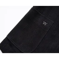 $68.00 USD Gucci Jackets Long Sleeved For Men #1396110