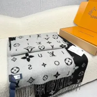 $56.00 USD Louis Vuitton Scarf #1396112