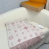 $56.00 USD Louis Vuitton Scarf #1396113