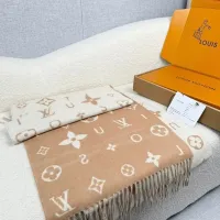 $56.00 USD Louis Vuitton Scarf #1396114