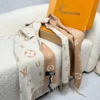 $56.00 USD Louis Vuitton Scarf #1396114