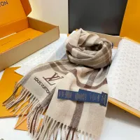 $52.00 USD Louis Vuitton Scarf #1396116