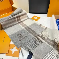 $52.00 USD Louis Vuitton Scarf #1396117