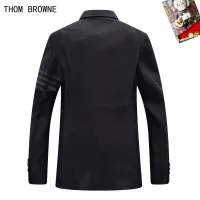 $68.00 USD Thom Browne Jackets Long Sleeved For Men #1396120