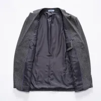 $68.00 USD Prada Jackets Long Sleeved For Men #1396127
