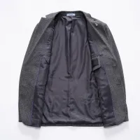 $68.00 USD Prada Jackets Long Sleeved For Men #1396128