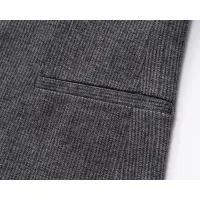 $68.00 USD Prada Jackets Long Sleeved For Men #1396128