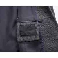 $68.00 USD Prada Jackets Long Sleeved For Men #1396128