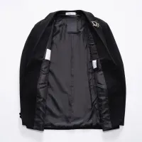 $68.00 USD Christian Dior Jackets Long Sleeved For Men #1396129