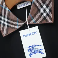 $39.00 USD Burberry T-Shirts Short Sleeved For Men #1396132