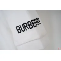$39.00 USD Burberry T-Shirts Short Sleeved For Men #1396133