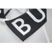 $39.00 USD Burberry T-Shirts Short Sleeved For Men #1396135