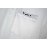 $40.00 USD Gucci T-Shirts Short Sleeved For Men #1396138