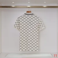 $40.00 USD Gucci T-Shirts Short Sleeved For Men #1396140