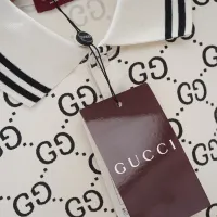 $40.00 USD Gucci T-Shirts Short Sleeved For Men #1396140