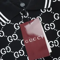$40.00 USD Gucci T-Shirts Short Sleeved For Men #1396142