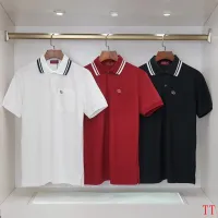 $40.00 USD Gucci T-Shirts Short Sleeved For Men #1396143