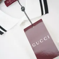 $40.00 USD Gucci T-Shirts Short Sleeved For Men #1396143