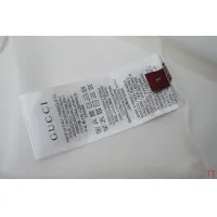 $40.00 USD Gucci T-Shirts Short Sleeved For Men #1396143