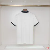 $40.00 USD Gucci T-Shirts Short Sleeved For Men #1396146