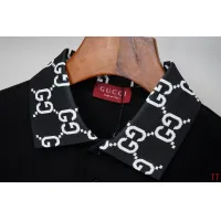 $40.00 USD Gucci T-Shirts Short Sleeved For Men #1396147