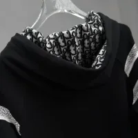$82.00 USD Christian Dior Hoodies Long Sleeved For Unisex #1396148