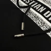 $82.00 USD Christian Dior Hoodies Long Sleeved For Unisex #1396148