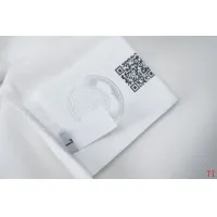 $39.00 USD Moncler T-Shirts Short Sleeved For Men #1396149