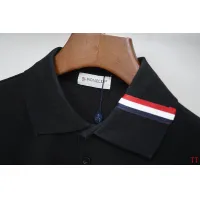 $39.00 USD Moncler T-Shirts Short Sleeved For Men #1396150
