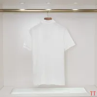 $40.00 USD Moncler T-Shirts Short Sleeved For Men #1396153