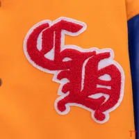 $85.00 USD Chrome Hearts Jackets Long Sleeved For Men #1396161