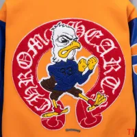 $85.00 USD Chrome Hearts Jackets Long Sleeved For Men #1396161