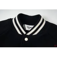 $98.00 USD Celine Jackets Long Sleeved For Unisex #1396162
