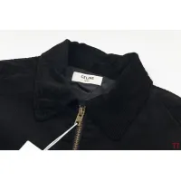 $92.00 USD Celine Jackets Long Sleeved For Unisex #1396163