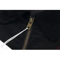 $92.00 USD Celine Jackets Long Sleeved For Unisex #1396163