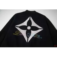 $100.00 USD Louis Vuitton LV Jackets Long Sleeved For Unisex #1396170