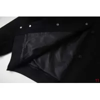 $100.00 USD Louis Vuitton LV Jackets Long Sleeved For Unisex #1396170