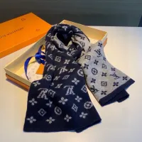 $64.00 USD Louis Vuitton Scarf #1396171