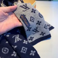 $64.00 USD Louis Vuitton Scarf #1396171