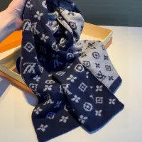 $64.00 USD Louis Vuitton Scarf #1396171
