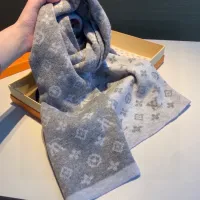 $64.00 USD Louis Vuitton Scarf #1396172