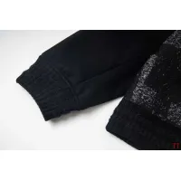 $112.00 USD Louis Vuitton LV Jackets Long Sleeved For Unisex #1396173