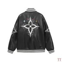 $92.00 USD Louis Vuitton LV Jackets Long Sleeved For Men #1396174